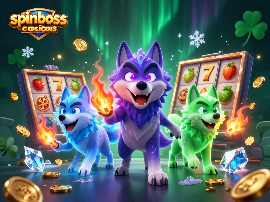 spinboss casino seriös - Entdecken Sie die Transparenz und Sicherheit eines hochwertigen Online-Casinos.
