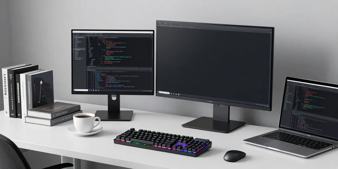 Fahrlehrer in Zürich im modernen Büro mit technischer Ausstattung für digitale Lernmethoden.